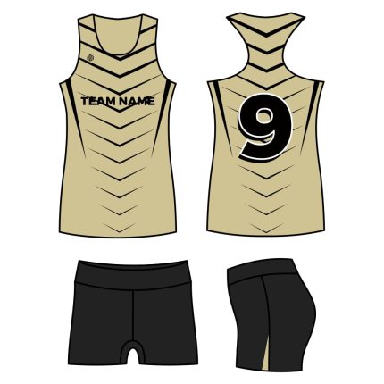 Track Uniforms