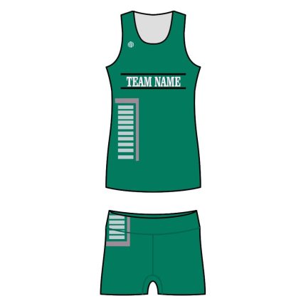 Track Uniforms