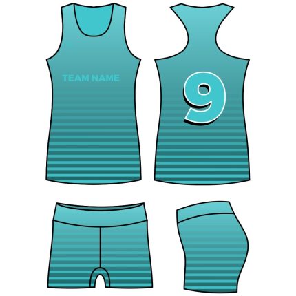 Track Uniforms