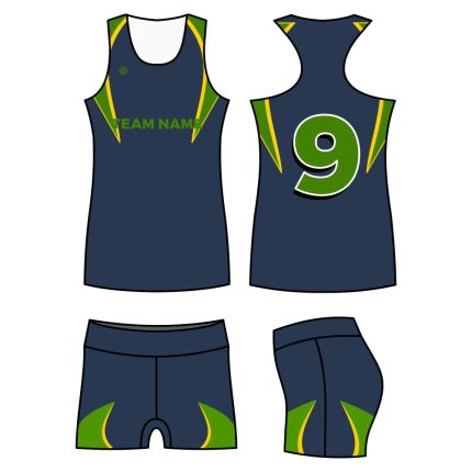 Track Uniforms