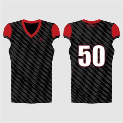 Youth Football Jerseys