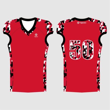 Youth Football Jerseys