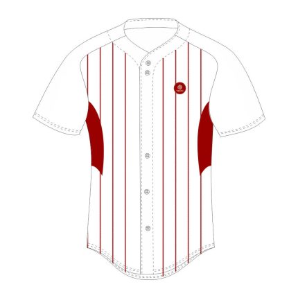 Adult Baseball Jerseys