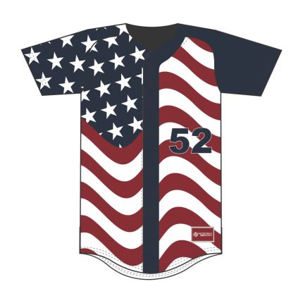 Adult Baseball Jerseys