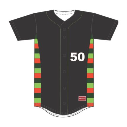 Adult Baseball Jerseys