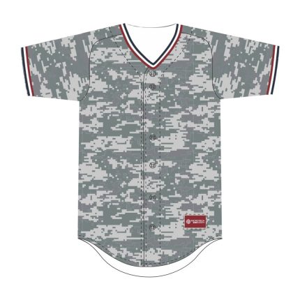 Adult Baseball Jerseys