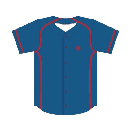 Baseball Sublimated Jersey