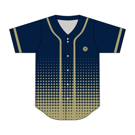 Baseball Sublimated Jersey