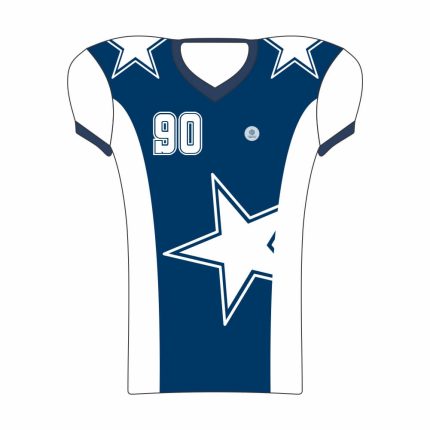 Tackle Twill Jerseys