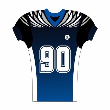 Tackle Twill Jerseys