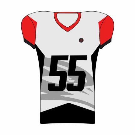 Tackle Twill Jerseys