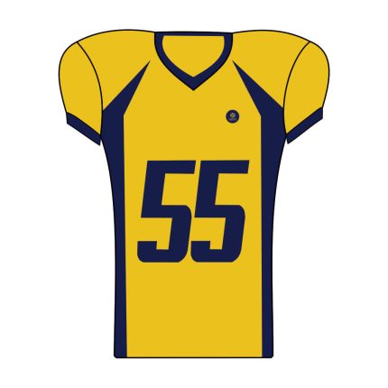 Tackle Twill Jerseys