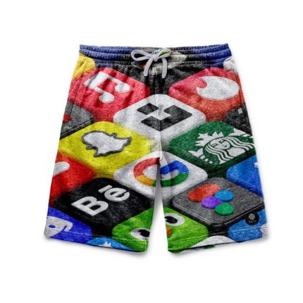 Street Wear Shorts