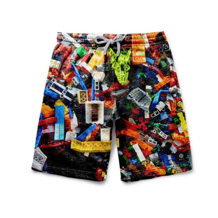 Street Wear Shorts