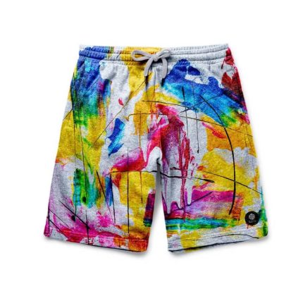 Street Wear Shorts