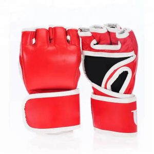 GRAPPLING MMA GLOVES